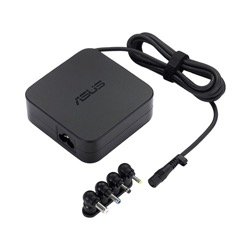 AC adapter pre notebooky ASUS 90W Univ. Square