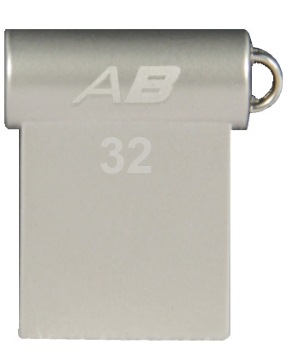32GB Autobahn USB Flash Drive