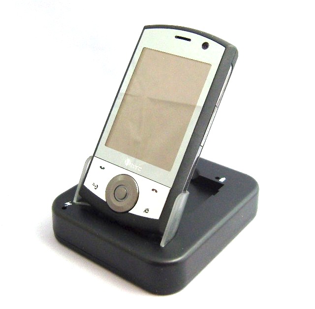 USB kolíska pre HTC Touch Cruise (Polaris) + nabíjačka + bat.