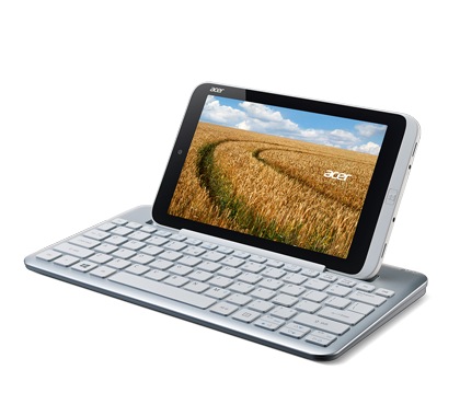 Acer Iconia W3 Bluetooth keyboard SK