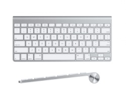 Apple Wireless Keyboard SK