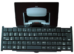 A620 Keyboard