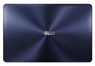 ASUS ZENBOOK Pro UX550VD blue