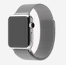 Milanese Loop Strap - kovový remienok pre Apple Watch
