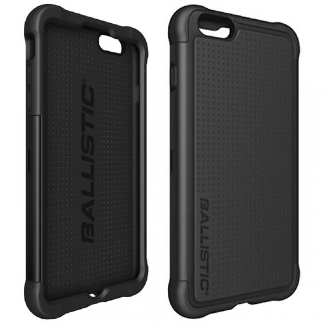 Puzdro Ballistic Tough Jacket Case pre iPhone 6/6S Plus