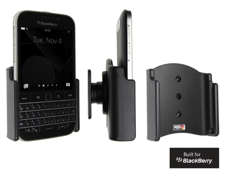 Pasívny držiak pre BlackBerry Classic
