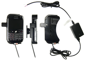 Aktívny držiak pre BlackBerry Bold 9000 s Molex kon.