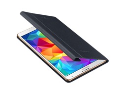 Puzdro Book Cover pre Samsung Galaxy Tab S 8.4