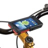 BikeConsole Smart 5 - držiak na riadidlá