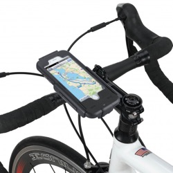 FitClic BikeConsole pre Apple iPhone 8/7 plus- držiak na riadidlá
