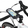 FitClic BikeConsole pre Apple iPhone 8/7 - držiak na riadidlá