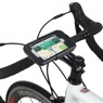 FitClic BikeConsole pre Apple iPhone 8/7 plus- držiak na riadidlá