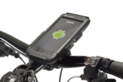BIOLOGIC Bike Mount pre Android - držiak na bicykel