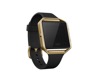 Fitbit Blaze Gold Frame - náhradný rám