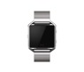 Fitbit Blaze Metal Band + Frame - náhradný kovový náramok