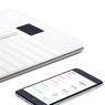 Withings Body Cardio Heart & Body Composition Wi-Fi scale white