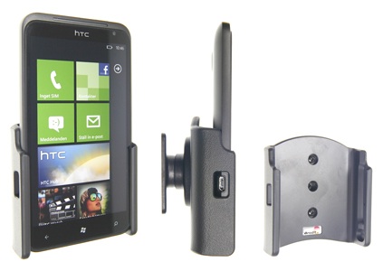 Pasívny držiak pre HTC Titan