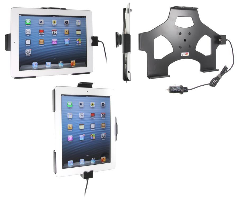 obrázok produktu Aktívny držiak do auta pre Apple iPad s Retina (4. gen)