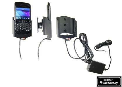 Aktívny držiak pre BlackBerry Bold 9790 s Molex kon.