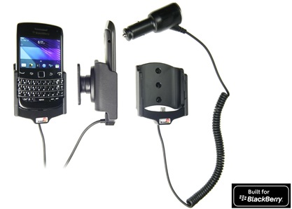 Aktívny držiak pre BlackBerry Bold 9790