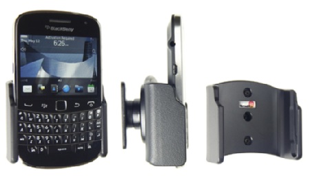 Pasívny držiak pre BlackBerry Bold 9900, 9930