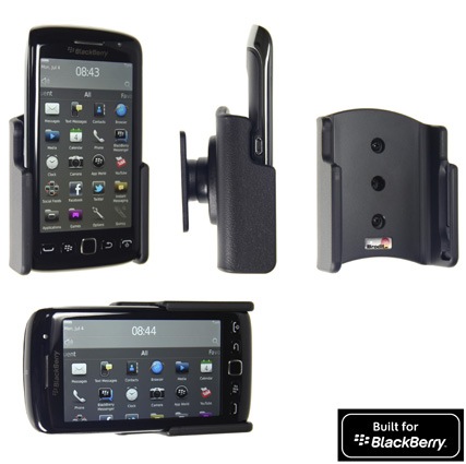 Pasívny držiak pre BlackBerry Torch 9850/9860