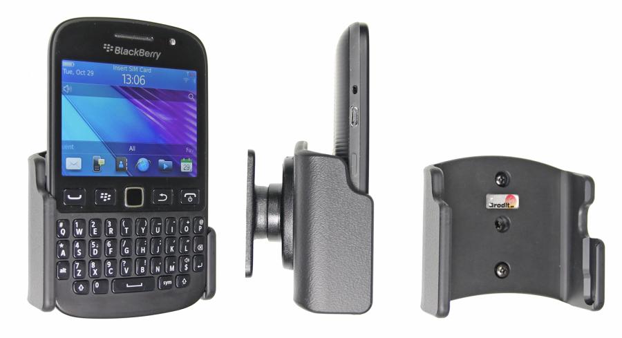 Pasívny držiak pre BlackBerry 9720