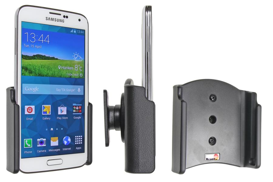 Pasívny držiak pre Samsung Galaxy S5 G900