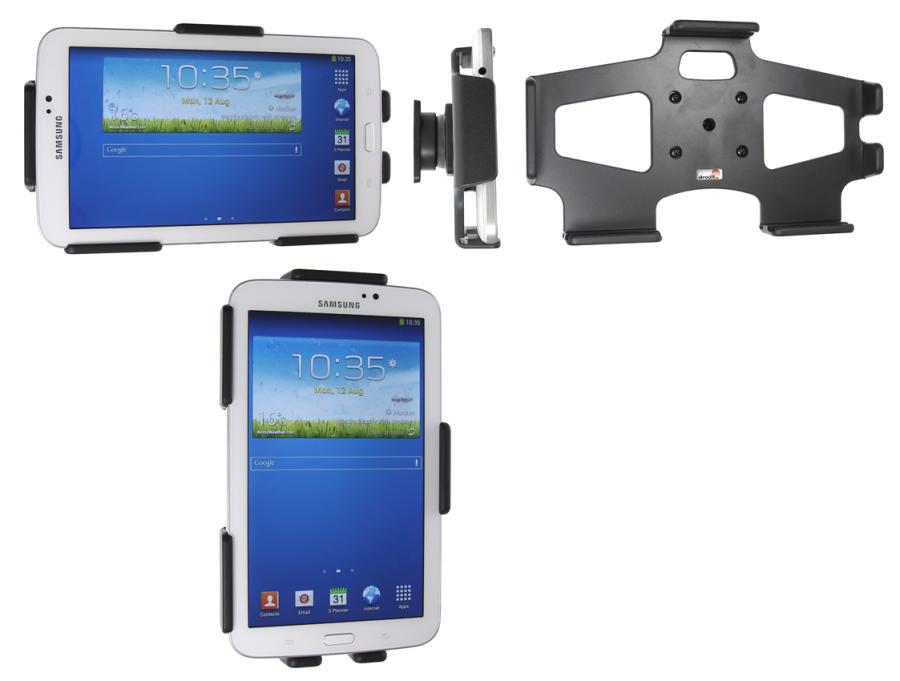 Pasívny držiak do auta pre Samsung Galaxy Tab3 7.0 T2100