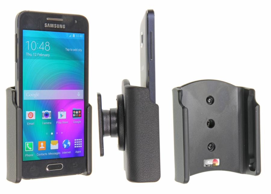 Pasívny držiak pre Samsung Galaxy A3