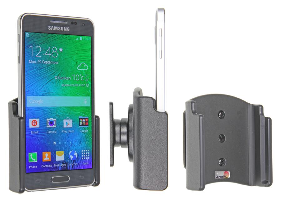 Pasívny držiak pre Samsung Galaxy Alpha