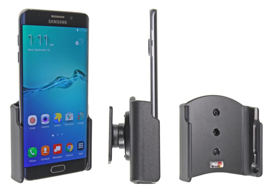 Pasívny držiak pre Samsung Galaxy S6 edge+ G928