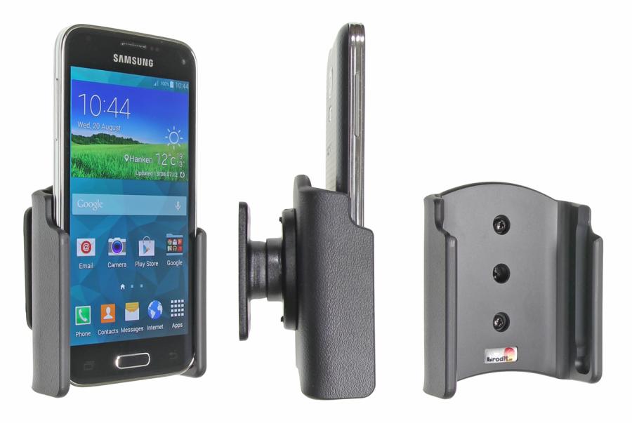 Pasívny držiak pre Samsung Galaxy S5 mini G800