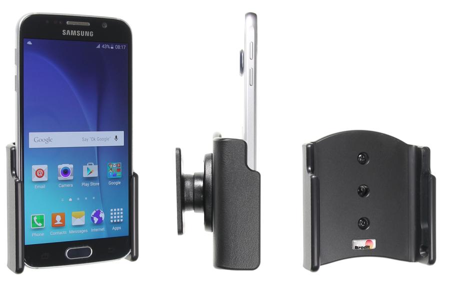 Pasívny držiak pre Samsung Galaxy S6 G920