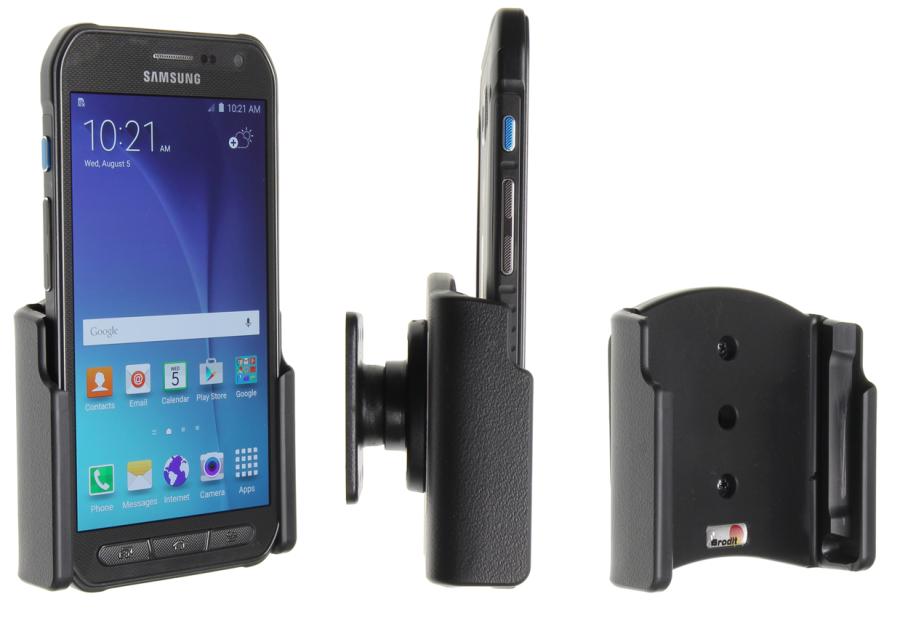 Pasívny držiak pre Samsung Galaxy S6 Active G890