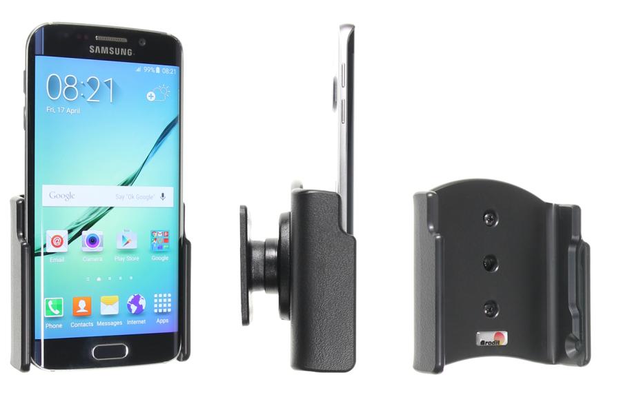 Pasívny držiak pre Samsung Galaxy S6 edge G925