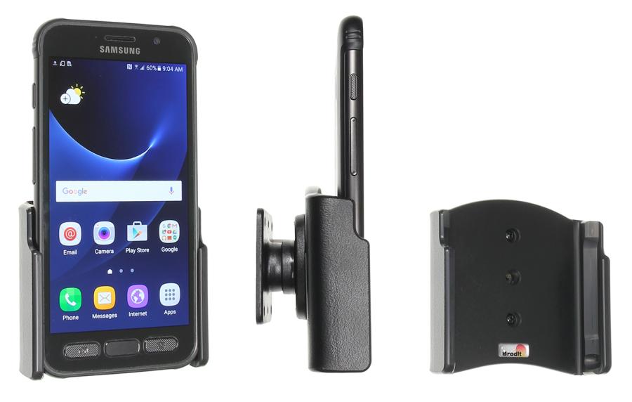 Pasívny držiak pre Samsung Galaxy S7 Active