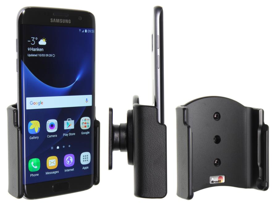 Pasívny držiak pre Samsung Galaxy S7 edge G935