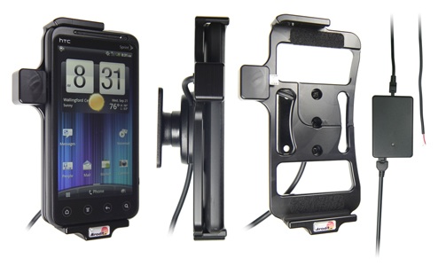Aktívny držiak pre HTC EVO 3D s Molex kon.