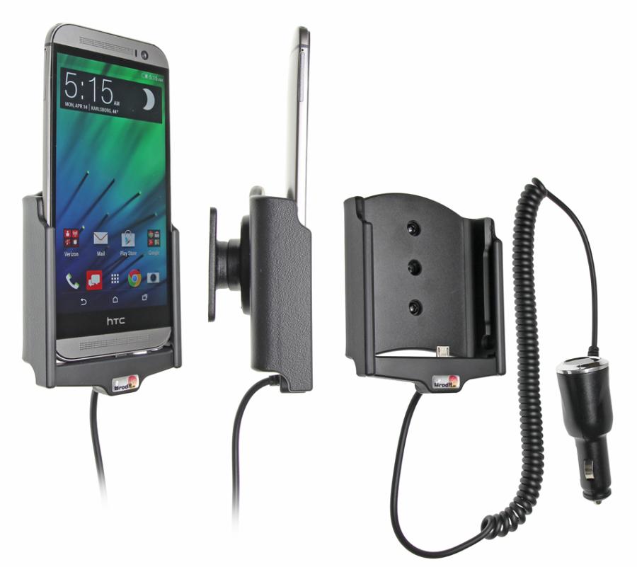 Aktívny držiak pre HTC One (M8)