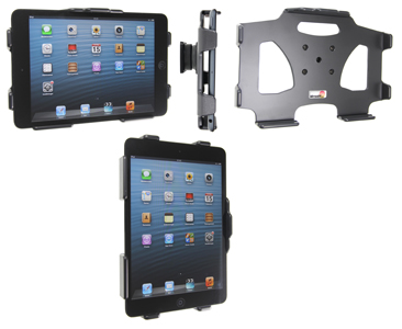 Pasívny držiak do auta pre Apple iPad mini 4/mini 5