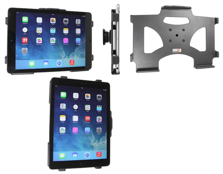 Pasívny držiak do auta pre Apple iPad Air/iPad 9.7 New