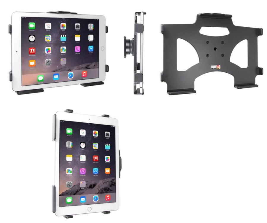 obrázok produktu Pasívny držiak do auta pre Apple iPad Air 2/Pro 9.7