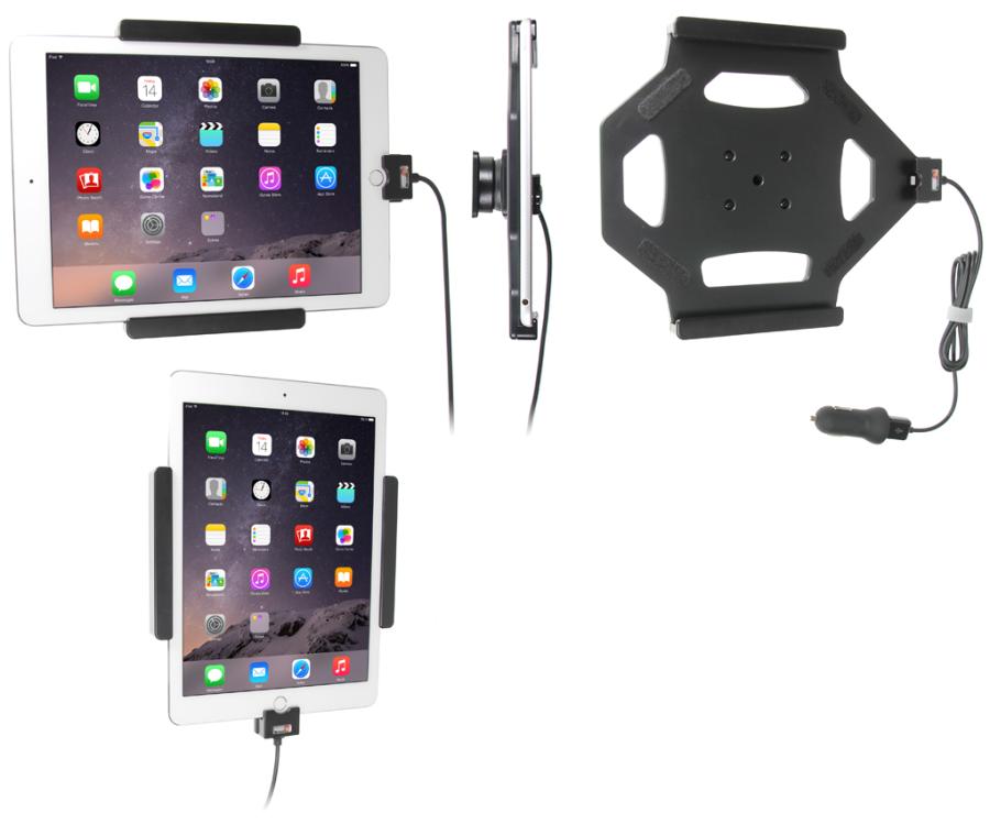 obrázok produktu Aktívny držiak do auta pre Apple iPad Air 2/Pro 9.7