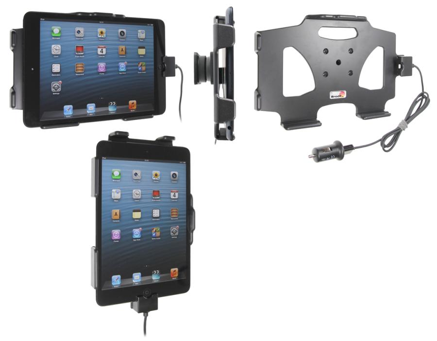 Aktívny držiak do auta pre Apple iPad mini Retina/iPad mini 3