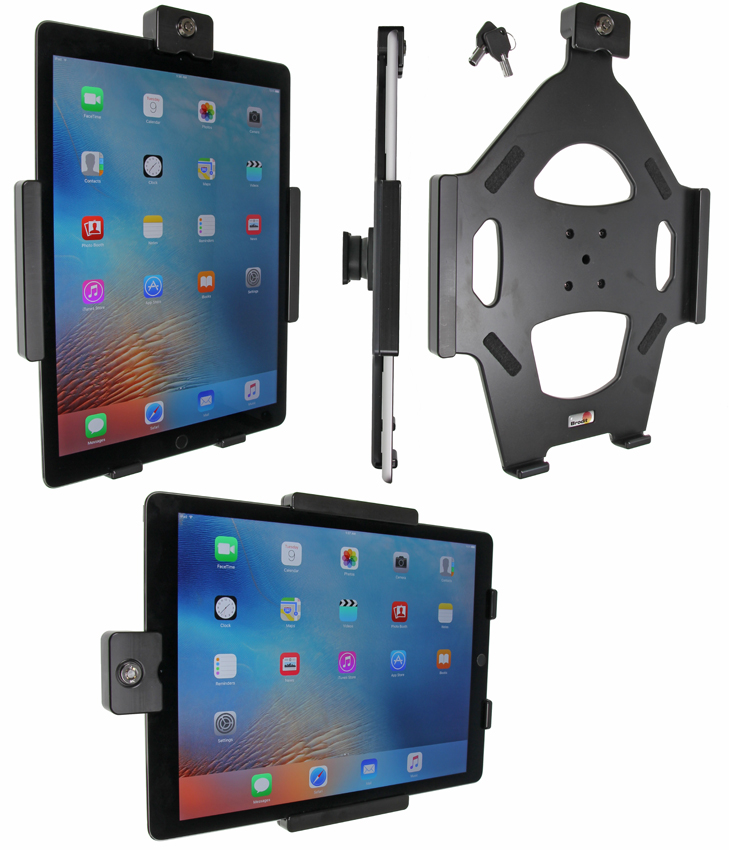 obrázok produktu Pasívny držiak pre Apple iPad Pro 12.9 s uzamykaním