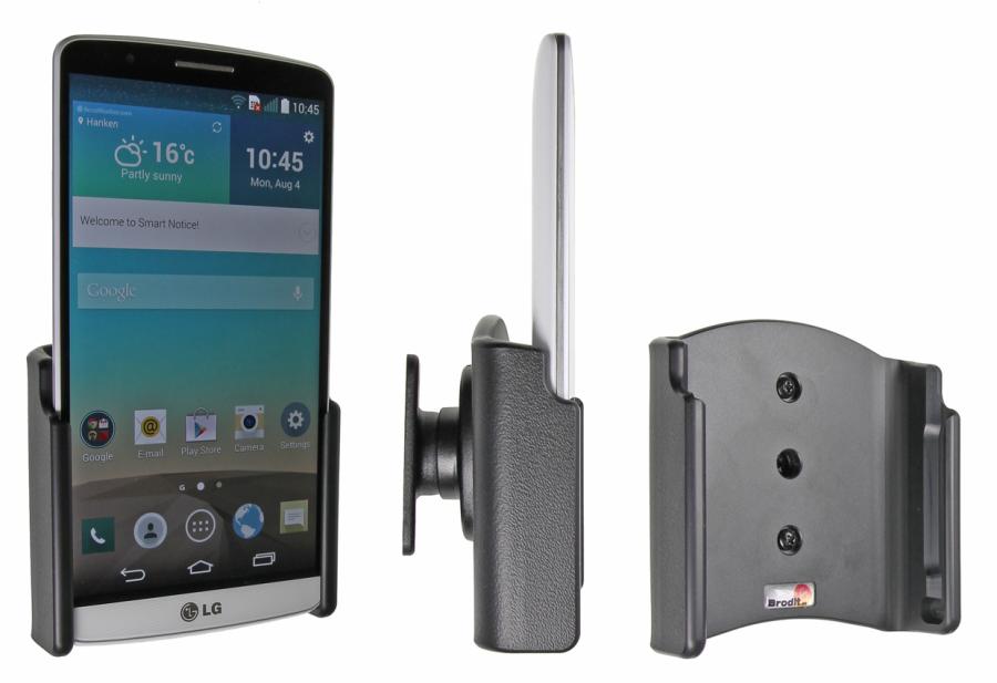 Pasívny držiak pre LG G3