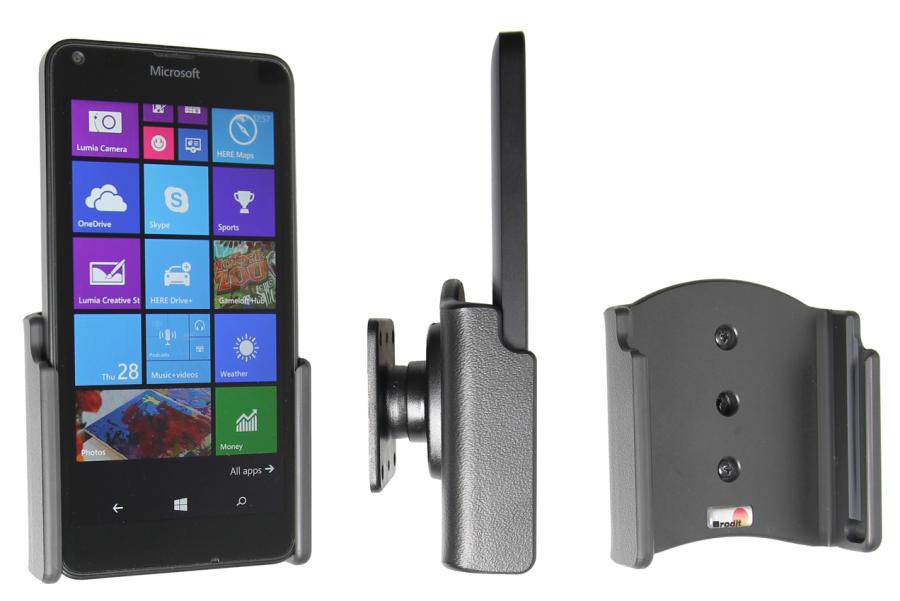 Pasívny držiak pre Microsoft Lumia 640