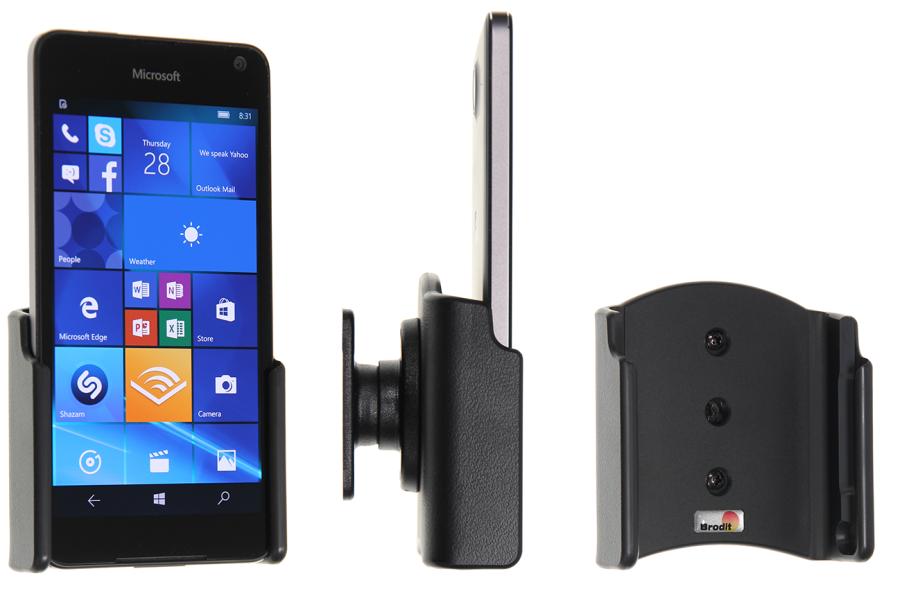 Pasívny držiak pre Microsoft Lumia 650