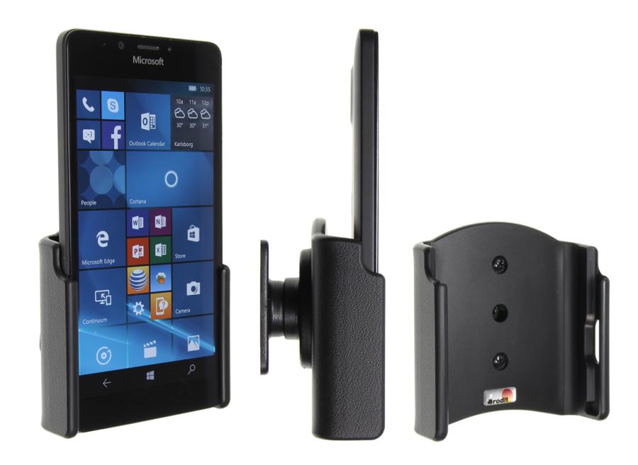 Pasívny držiak pre Microsoft Lumia 950